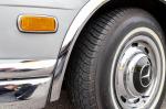 Mercedes-Benz 600 1968 года (NA)